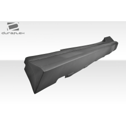 2010-2015 Chevrolet Camaro Duraflex ZL1 Look Side Skirts Rocker Panels - 2 Piece image - 9