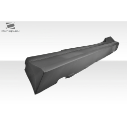 2010-2015 Chevrolet Camaro Duraflex ZL1 Look Side Skirts Rocker Panels - 2 Piece image - 6