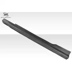 2010-2015 Chevrolet Camaro ZL1 Look Side Skirts image - 5