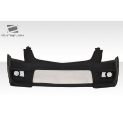 2008-2013 Cadillac CTS Duraflex CTS-V Look Front Bumper - 1 Piece image - 4