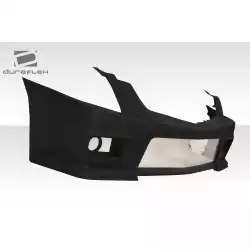 2008-2013 Cadillac CTS CTS-V Look Front Bumper - 1 Piece image - 5