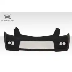 2008-2013 Cadillac CTS CTS-V Look Front Bumper image - 7