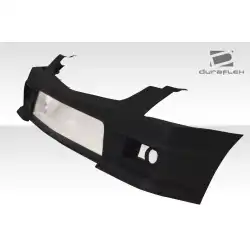 2008-2013 Cadillac CTS CTS-V Look Front Bumper image - 9