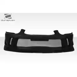 2004-2005 Subaru Impreza Z-Speed Front Bumper - 1 Piece image - 4