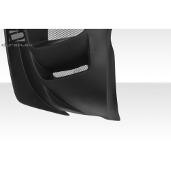 2004-2005 Subaru Impreza Duraflex Z-Speed Front Bumper - 1 Piece image - 7