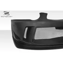 2004-2005 Subaru Impreza Z-Speed Front Bumper - 1 Piece image - 15