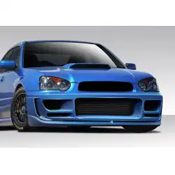 2004-2005 Subaru Impreza Harmon Body Kit - 4 Piece image - 4