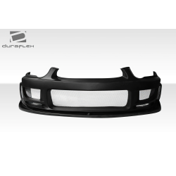 2004-2005 Subaru Impreza Duraflex Harmon Front Bumper - 1 Piece image - 3