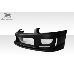 2004-2005 Subaru Impreza Duraflex Harmon Front Bumper - 1 Piece image - 4