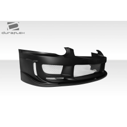 2004-2005 Subaru Impreza Duraflex Harmon Front Bumper - 1 Piece image - 5