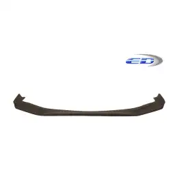 2013-2016 Scion FR-S GT500 Wide Body Front Lip Under Spoiler Air Dam - 1 Piece image - 3
