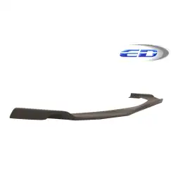 2013-2016 Scion FR-S GT500 Wide Body Front Lip Under Spoiler Air Dam - 1 Piece image - 4