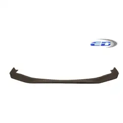 2013-2016 Scion FRS GT500 Front Lip image - 5