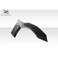 2013-2020 Scion FR-S GT500 Wide Body Front Fenders (+45mm) - 4 Piece image - 4