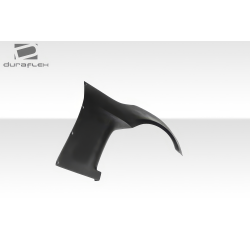 2013-2020 Scion FR-S Duraflex GT500 Wide Body Front Fenders (+45mm) - 4 Piece image - 5