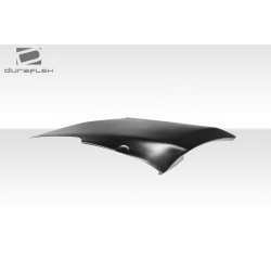 2013-2020 Scion FR-S Duraflex GT500 Wide Body Front Fenders (+45mm) - 4 Piece image - 7