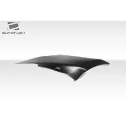 2013-2020 Scion FR-S GT500 Wide Body Front Fenders (+45mm) - 4 Piece image - 7