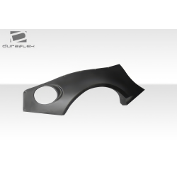 2013-2020 Scion FR-S Toyota 86 BRZ Duraflex GT500 Wide Body Rear Fenders (+70mm) - 4 Piece image - 5