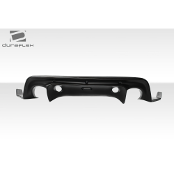 2013-2020 Scion FR-S Toyota 86 BRZ Duraflex GT500 Wide Body Rear Diffuser - 1 Piece image - 3