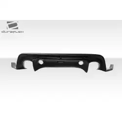2013-2020 Scion FR-S Toyota 86 BRZ GT500 Wide Body Rear Diffuser - 1 Piece image - 2