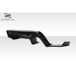 2013-2020 Scion FR-S Toyota 86 BRZ Duraflex GT500 Wide Body Rear Diffuser - 1 Piece image - 4