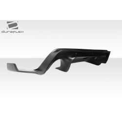 2013-2020 Scion FR-S Toyota 86 BRZ Duraflex GT500 Wide Body Rear Diffuser - 1 Piece image - 5
