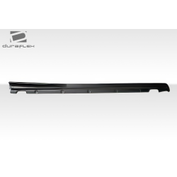 2013-2020 Scion FR-S Toyota 86 BRZ Duraflex GT500 Wide Body Side Splitters - 2 Piece image - 3