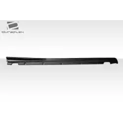 2013-2020 Scion FR-S Toyota 86 BRZ GT500 Wide Body Side Splitters - 2 Piece image - 2