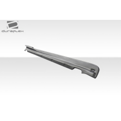 2013-2020 Scion FR-S Toyota 86 BRZ Duraflex GT500 Wide Body Side Splitters - 2 Piece image - 4