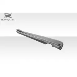 2013-2020 Scion FR-S Toyota 86 BRZ GT500 Wide Body Side Splitters - 2 Piece image - 3