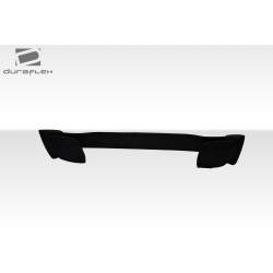 2008-2011 Subaru Impreza 4DR 08-18 Impreza WRX STI 4DR Duraflex STI Look Wing Trunk Lid Spoiler - 1 Piece image - 3