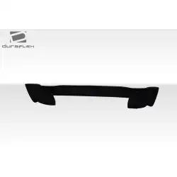 2008-2011 Subaru Impreza 4DR 08-18 Impreza WRX STI 4DR STI Look Wing Trunk Lid Spoiler - 1 Piece image - 3