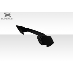 2008-2011 Subaru Impreza 4DR 08-18 Impreza WRX STI 4DR Duraflex STI Look Wing Trunk Lid Spoiler - 1 Piece image - 4