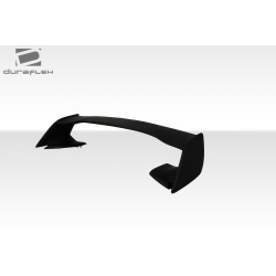 2008-2011 Subaru Impreza 4DR 08-18 Impreza WRX STI 4DR Duraflex STI Look Wing Trunk Lid Spoiler - 1 Piece image - 6