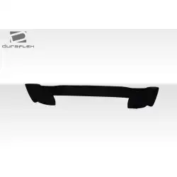 2008-2011 Subaru Impreza 4DR 08-20 Impreza WRX STI 4DR STI Look Wing Trunk Lid Spoiler - 1 Piece image - 5