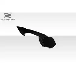 2008-2011 Subaru Impreza 4DR 08-20 Impreza WRX STI 4DR STI Look Wing Trunk Lid Spoiler - 1 Piece image - 7