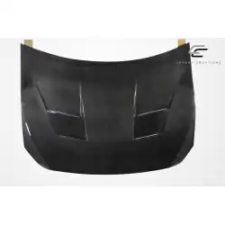 2013-2020 Scion FR-S Toyota 86 Subaru BRZ Dritech 86-R Hood - 1 Piece image - 2