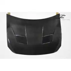 2013-2020 Scion FRS 86-R Carbon Fiber Hood image - 5
