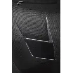 2013-2020 Scion FRS 86-R Carbon Fiber Hood image - 7