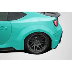 2013-2020 Scion FRS 86-R Fender image - 3
