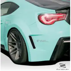 2013-2020 Scion FRS 86-R Fender image - 13