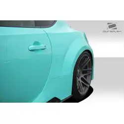 2013-2020 Scion FRS 86-R Fender image - 19