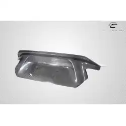 2013-2020 Scion FR-S Toyota 86 Subaru BRZ 86-R Trunk - 1 Piece image - 2