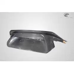 2013-2020 Scion FR-S Toyota 86 Subaru BRZ 86-R Trunk - 1 Piece image - 3