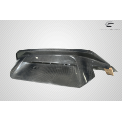 2013-2020 Scion FR-S Toyota 86 Subaru BRZ Carbon Creations 86-R Trunk - 1 Piece image - 9