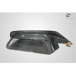 2013-2020 Scion FR-S Toyota 86 Subaru BRZ 86-R Trunk - 1 Piece image - 5