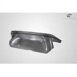 2013-2020 Scion FRS 86-R Carbon Fiber Trunk image - 12