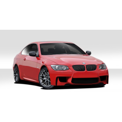 2011-2013 BMW 3 Series E92 2dr E93 Convertible Duraflex 1M Look Body Kit - 4 Piece image - 1