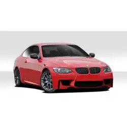 2011-2013 BMW 3 Series E92 2dr E93 Convertible 1M Look Body Kit - 4 Piece image - 5