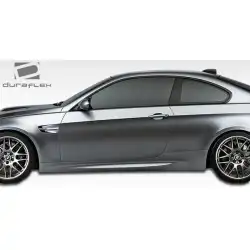 2011-2013 BMW 3 Series 1M Look Kit image - 7